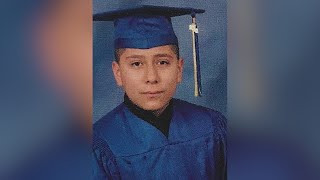 Childhood classmates teachers recall fond memories of fallen CPD officer Enrique Martinez [upl. by Ienttirb]