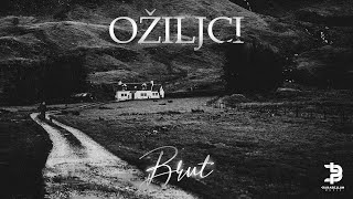 Brut  Ožiljci Feat Lilmx [upl. by Mosa971]