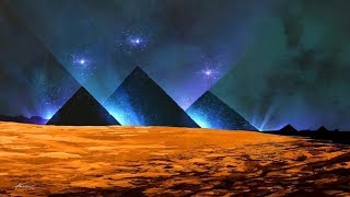 Erich von Däniken  The Truth About The Pyramids [upl. by Ingamar]