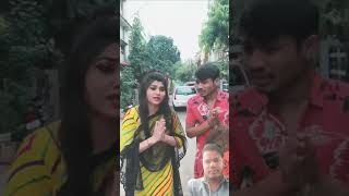 Biwi no 2 comedy funny emotional story love comedyvideos youtubeshorts biwino1 comedyfilms [upl. by Mandle]