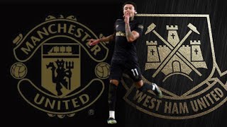 Jesse Lingard’s Dance Celebrations👑 Jlingz manchesterunited westham [upl. by Llennaj]