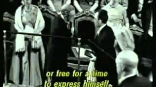 Camus The Nobel Prize amp Algerian War Rare BBC Documentary [upl. by Metabel]