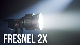 Introducing the Fresnel 2X [upl. by Jun]