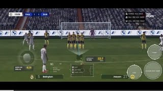 Fifa 16 Mod DFL 24 APK OBB DATA Android Download 1GB [upl. by Nireves692]