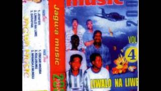 Jagwa Music Vol 4 Liwalo Na Liwe  Oscar Mkoba wmv [upl. by Notsud]