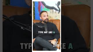 Whats the Ultimate Hat Style Dad Hat vs Fedora vs Paperboy 🎩 “Who Are These Guys” Podcast [upl. by Anertak]