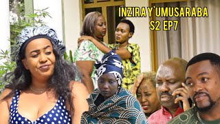 INZIRAYUMUSARABA S2 EP7  KOCI wa 1 AJE ATABARA IRIBAGIZA Asebeje FABIOLA TURUMIRWA [upl. by Viquelia]