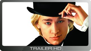 Nicholas Nickleby ≣ 2002 ≣ Trailer ≣ German  Deutsch [upl. by Anehsat]