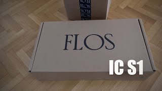 Flos IC S1 [upl. by Rosamund]