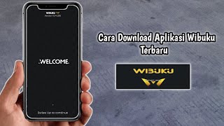 Cara Download Aplikasi Wibuku Terbaru [upl. by Aryahay]