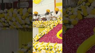 Raag Gujri Todi Gurgaon smagam BhaiSimarpreetSinghj HazooriRagisridarbarsahib 7696800246 [upl. by Forbes]