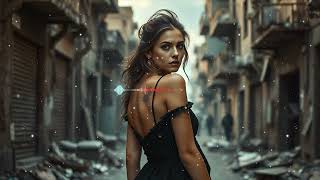 Beautiful Ethnic Slow House Music Mix  Deserts Rose  Chill Music [upl. by Nonnaer225]