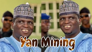 Sabuwar Wakar  Dauda Kahutu Rarara  Yan Mining  Official Audio 2024 [upl. by Eirrac]