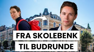 Ferdig på EIENDOMSMEGLING Hva gjør man nå – BELÈVEN Eiendomsmegling [upl. by Aserehc]