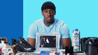 10 Things Bugzy Malone Can’t Live Without  10 Essentials [upl. by Guillema]