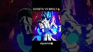 INCREIBLE REFERENCIA A DRAGON BALL SUPER BROLY😱😱 [upl. by Margret]