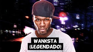 50 Cent  Wanksta Legendado [upl. by Oirramed991]