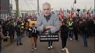 Abdullah Öcalan Leben und Wirken [upl. by Kirsten]