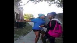 Trapp Tarell Ft Sharkeisha  SHARKEISHA FIGHT SONG OFFICIAL VIDEO [upl. by Ahsauqal915]