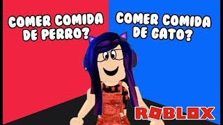 Que Prefieres Tomar Pipi o Comer Popo  Roblox Would you rather  Kori [upl. by Garretson]