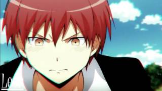 AMV Karma Akabane  Diablo [upl. by Musette]