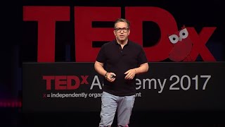 How Fintech can positively impact the world  Spiros Margaris  TEDxAcademy [upl. by Kleon]