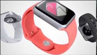 Apple Watch Colors Commercial [upl. by Horten]