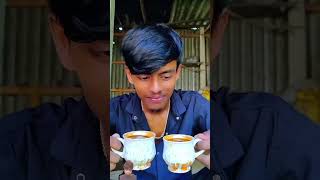 nunu bhai 24hour black food viralvideo minivlog comedy goti ke vlog [upl. by Vigen]