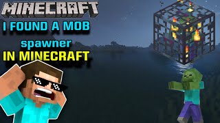 I Made a Minecraft Mob Farm Thats INSANE 2024 [upl. by Coppock257]