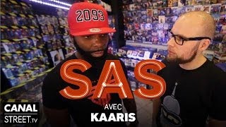 Kaaris veut du sale dans GTA 5 [upl. by Hauser]