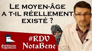 Le Moyen Âge atil réellement existé par La Tronche En Biais  Montbazon 2016 [upl. by Yecies]