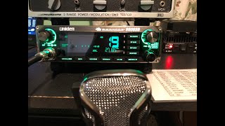 Debunking the myth that you must always lower AM dead key on your CB when using an amp [upl. by Giwdul815]