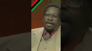 Dr Amos Wilson still relevant in 2022 shorts [upl. by Ystap]