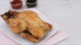 Maxsstyle Fried Chicken Recipe  Yummy Ph [upl. by Lana]