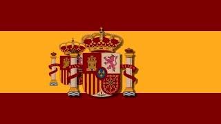 National Anthem of Spain  Marcha Real instrumental [upl. by Avruch249]