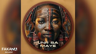 Jnr SA  MAYE Official Audio [upl. by Pall827]