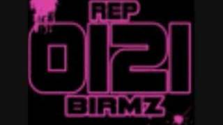 Trilla Jermaine Trilloski  0121 Birmz [upl. by Baun]