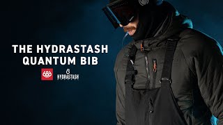 The 686 GLCR Hydrastash Quantum Bib [upl. by Latsirk]