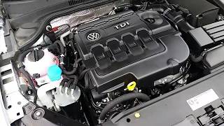 2015 jetta tdi blowby [upl. by Manuel]