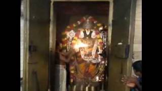 Thiruvannamalai  Perumal Thirumanjanam Part 2 [upl. by Sherline692]