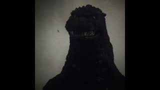 Godzilla heisei edit [upl. by Zevahc]