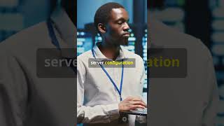 Server Security Misconfiguration SSRF SSRF CyberSecurity DataProtection ServerSecurity [upl. by Astrix]