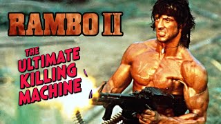 Rambo 2 Killing Tutorial [upl. by Metabel]