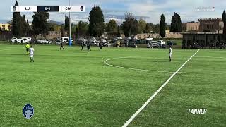 🎥Luiss VS Civitavecchia  Highlights  Eccellenza  7a Giornata [upl. by Wait433]