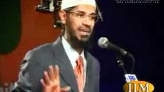 Dr Zakir Naik talks about salafis amp AHL E HADITH [upl. by Arvie]