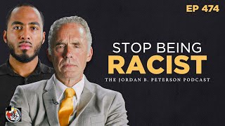 Why “AntiRacism” Is the Worst Form of Racism  Coleman Hughes  EP 474 [upl. by Gerrie]