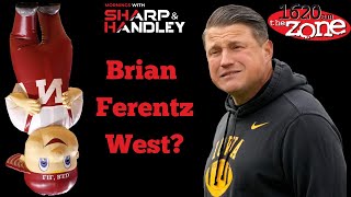 “Brian Ferentz West” [upl. by Cowles]