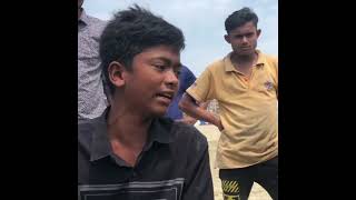 কক্সবাজারের নতুন ভাইরাল গান New Coxsbazar Song [upl. by Nagy669]