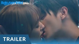 FALLING INTO YOUR SMILE  OFFICIAL TRAILER  Chinese Drama  Xu Kai Cheng Xiao [upl. by Jamieson]