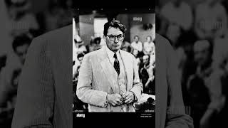 Gregory Peck Oscar Winning Actor  Mini Biography [upl. by Lemrahc]